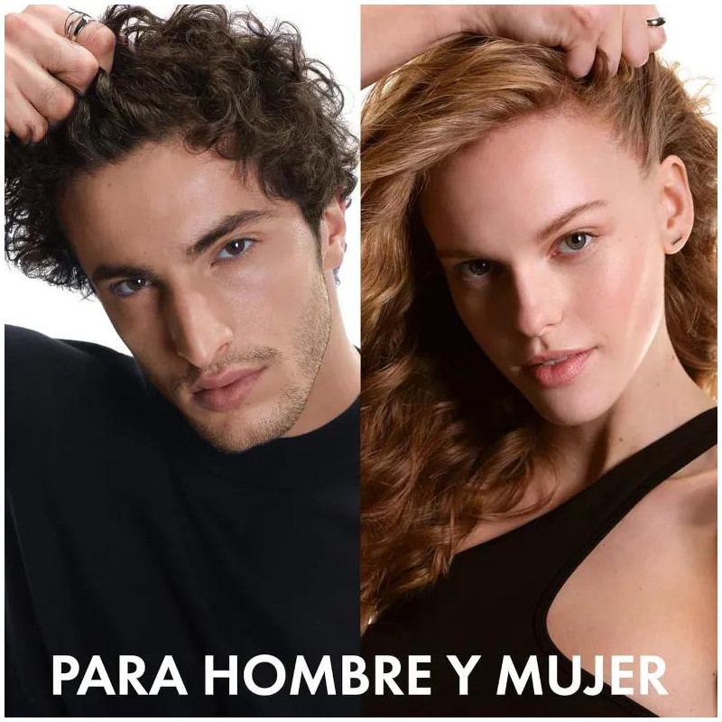 Vichy Dercos Aminexil Booster Anticaída 90 ml - Efecto Rápido