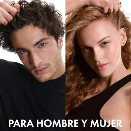 Vichy Dercos Aminexil Booster Anticaída 90 ml - Efecto Rápido