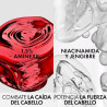 Vichy Dercos Aminexil Booster Anticaída 90 ml - Efecto Rápido