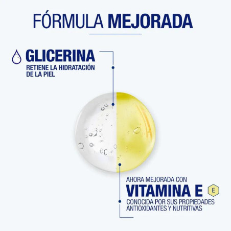 Neutrogena Crema de Manos Absorción Rápida 2x75 ml