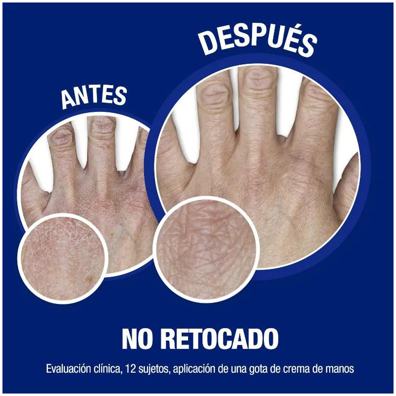 Neutrogena Crema de Manos Absorción Rápida 2x75 ml