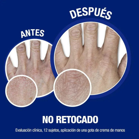 Neutrogena Crema de Manos Absorción Rápida 2x75 ml