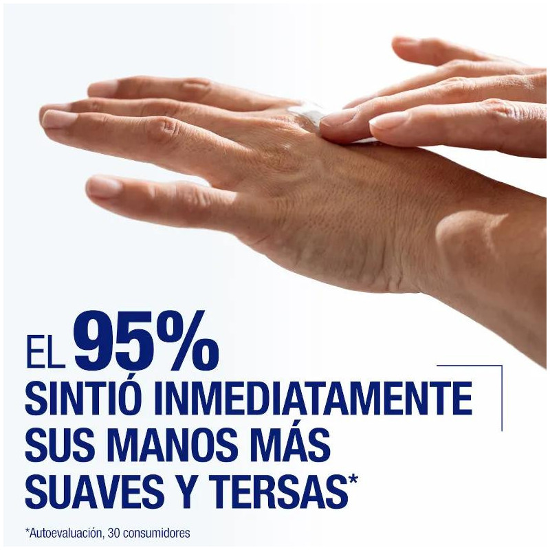 Neutrogena Crema de Manos Absorción Rápida 2x75 ml