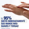 Neutrogena Crema de Manos Absorción Rápida 2x75 ml