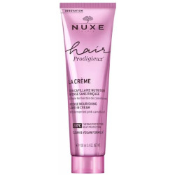 Nuxe Hair Prodigieux Leave-in 100 ml: Brillo y Suavidad