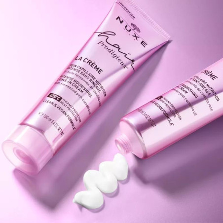 Nuxe Hair Prodigieux Leave-in 100 ml: Brillo y Suavidad