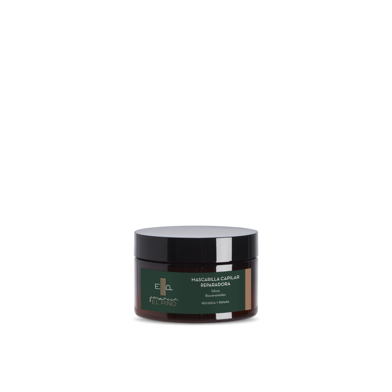 Mascarilla Capilar Reparadora, 200ml | Productos de Farmacia