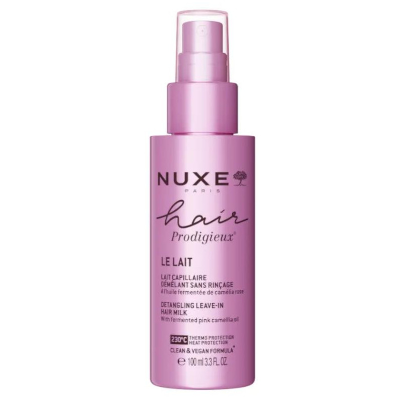Leche Desenredante Nuxe Hair Prodigieux 100 ml