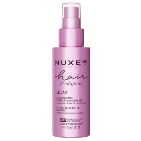 Leche Desenredante Nuxe Hair Prodigieux 100 ml