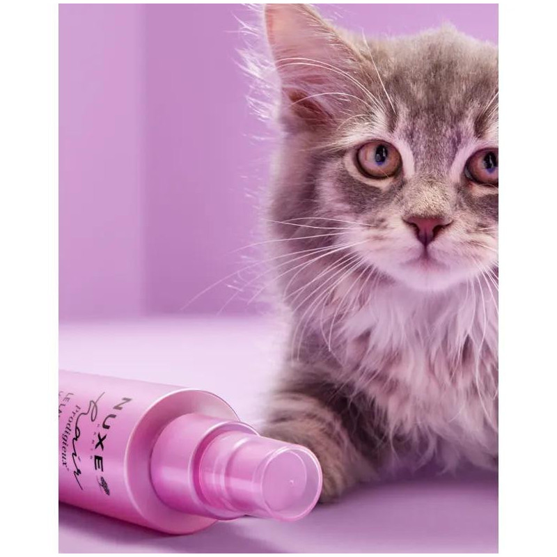 Leche Desenredante Nuxe Hair Prodigieux 100 ml