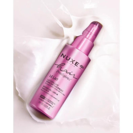 Leche Desenredante Nuxe Hair Prodigieux 100 ml